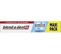 Blend-a-dent - Crema adhesiva extra fuerte (70 g, 6 unidades de 70 g)