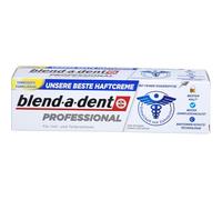 Blend-a-dent Crema adhesiva profesional, 40 g.