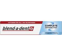 Blend a dent - Crema antiadherente extra fuerte, 47 g, 6 unidades (6 x 47 g)