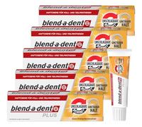 Blend-a-dent Plus Haftcreme 6er Pack (6 x 40 g)