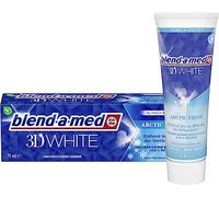 blend-a-med 3D WHITE - Pasta de dientes Arctic Fresh, 75 ml