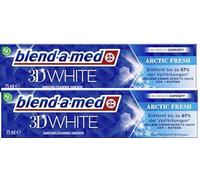 Blend a med Arctic Fresh 2 x 75 ml