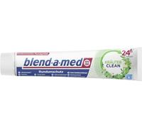 blend-a-med Pasta de dientes Hierbas Clean, 75 ml