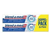 Blend-a-med Protección completa Extra Fresh Clean pasta de dientes (1 x 2 x 75 ml)