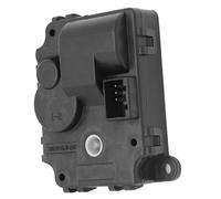 Blend Actuador Puerta Compatible Con Hyundai Para Tucson 2,0 2006-2010 Actuador De Modo Control Calentador Piezas Automotrices 971542E200 97154-2E200