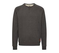 Blend Alex Jersey Sudadera Suéter para Hombre con Cuello Redondo con Forro Polar Suave Al Tacto