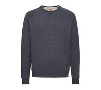 BLEND Alex - Sudadera para Hombre, tamaño:M, Color:Navy (70230)