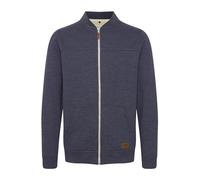 Blend Arco Chaqueta Sudadera Jersey con Cuello Redondo
