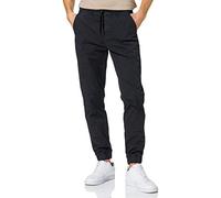 BLEND Pantalón negro 31-32 negro