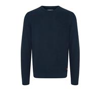 Blend Bhcodford Crew PP Noos-Jersey Suter Pulver, 194024_Dress Blues, M para Hombre