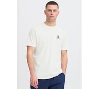 Blend BHEMMERT print tee M Azul