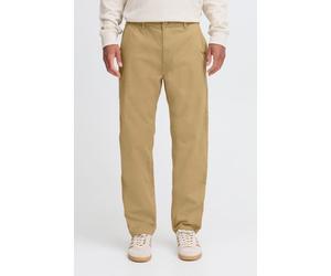 Blend Bhnatan Wide Leg Chino 33 Marrón