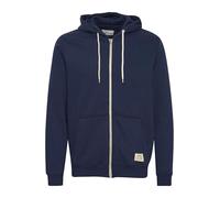 BLEND Sudadera con cremallera navy XL navy