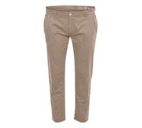 BLEND Pantalón chino 'Tromp' marrón claro 46x30 marrón claro