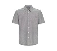 BLEND Camisa 'BHABAN' azul oscuro XL azul oscuro