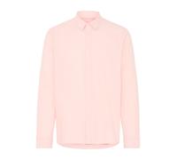 BLEND Camisa 'BHAban' melocotón M melocotón