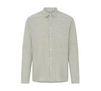 BLEND Camisa 'BHABAN' oliva S oliva