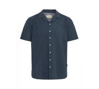 BLEND Camisa 'Bobby' azul / navy XL azul / navy