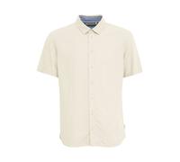 BLEND Camisa 'Bobby' crema L crema