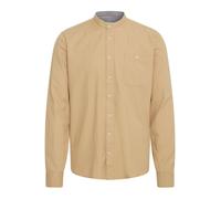BLEND Camisa 'Bobby' marrón claro L marrón claro