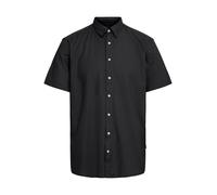 BLEND Camisa 'Bobby' negro L negro