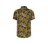 BLEND Camisa caña / mezcla de colores XXL caña / mezcla de colores