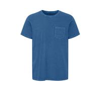 BLEND Camiseta azul oscuro L azul oscuro