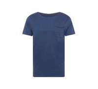 BLEND Camiseta 'BH Noel' azul oscuro XXXL azul oscuro