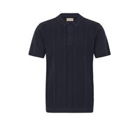 BLEND Camiseta 'BHBaron' azul oscuro M azul oscuro