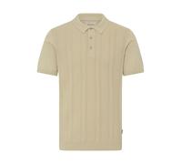 BLEND Camiseta 'BHBaron' beige L beige