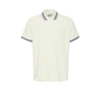 BLEND Camiseta 'BHElmo' navy / rosa / blanco L navy / rosa / blanco