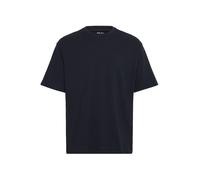 BLEND Camiseta ' BHFISHER ' azul oscuro XXXL azul oscuro