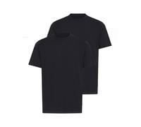 BLEND Camiseta ' BHIVO 2 pack ' negro XL negro