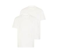 BLEND Camiseta 'BHIVO' blanco M blanco