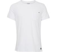 BLEND Camiseta 'BHNOEL' blanco M blanco