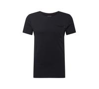 BLEND Camiseta 'BHNOEL' negro L negro
