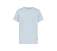 BLEND Camiseta 'Dinton' azul claro XL azul claro
