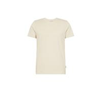 BLEND Camiseta 'Dinton' crema S crema