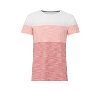 BLEND Camiseta 'JAKOB' rosa / rojo / blanco XXL rosa / rojo / blanco