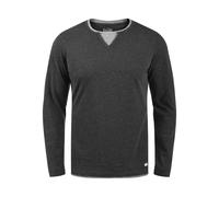 BLEND Camiseta 'Leonas' gris S gris