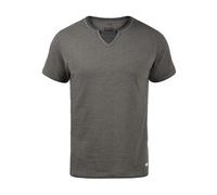 BLEND Camiseta 'Leonis' gris M gris