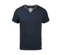 BLEND Camiseta 'Leonis' navy M navy