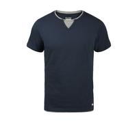 BLEND Camiseta 'Leonis' navy S navy