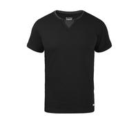 BLEND Camiseta 'Leonis' negro M negro