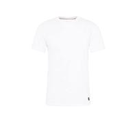 BLEND Camiseta 'Nasir' blanco M blanco