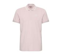 BLEND Camiseta 'Nate' rosa pastel / blanco S rosa pastel / blanco