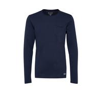 BLEND Camiseta navy XXXL navy