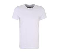 BLEND Camiseta 'Nick' blanco S blanco
