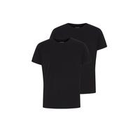 BLEND Camiseta 'Nick' negro S negro