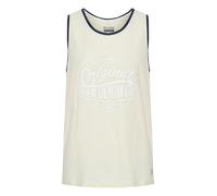 BLEND Camiseta 'WALEX' amarillo claro XXL amarillo claro